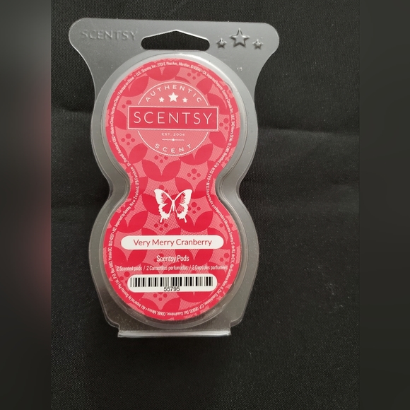 Scentsy Accents Scentsy Scent Pods Poshmark
